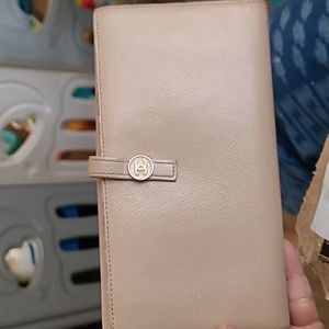 Chanel wallet Authentic